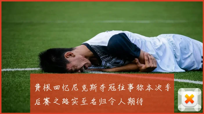 费根回忆尼克斯夺冠往事称本次季后赛之路实至名归令人期待